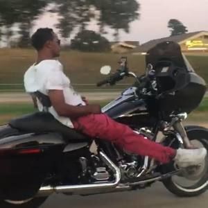 Meet your Posher, Everett